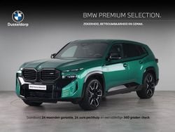 Groen Gebruikt 2024 BMW XM Comfort Edition SUV | € 107.950 (Super prijs)
