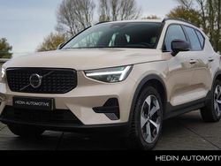 Bruin Gebruikt 2025 Volvo XC40 Plus SUV | € 46.995 (Iets duurder)