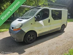 Overige Gebruikt 2006 Renault Trafic Van | € 1.399 (Eerlijke prijs)