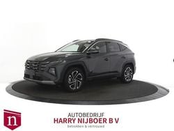 Groen Nieuw 2025 Hyundai Tucson Comfort SUV | € 40.900 (Super prijs)