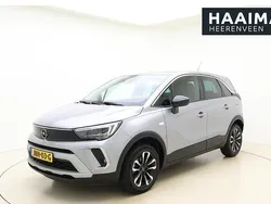 Grijs Gebruikt 2024 Opel Crossland Elegance SUV | € 24.950 (Eerlijke prijs)