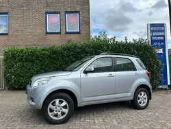 Grijs Gebruikt 2009 Daihatsu Terios SUV | € 5.995 (Goede deal)