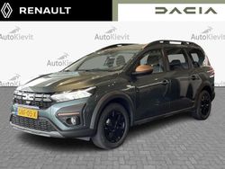 Groen Gebruikt 2024 Dacia Jogger Extreme MPV | € 24.950 (Iets duurder)