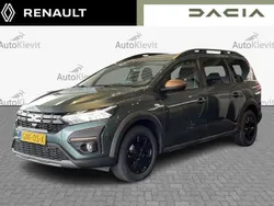 Groen Gebruikt 2024 Dacia Jogger Extreme MPV | € 27.950 (Duur)