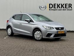 Grijs Gebruikt 2019 Seat Ibiza Business Hatchback | € 12.950 (Goede deal)