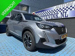 Grijs Gebruikt 2023 Peugeot 2008 SUV | € 23.950 (Goede deal)