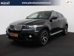 Zwart Gebruikt 2013 BMW X6 Executive SUV | € 22.945 (Iets duurder)