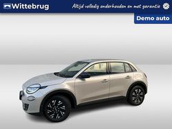 Grijs Gebruikt 2024 Fiat 600E Urban SUV | € 26.925