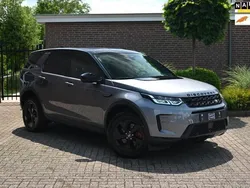 Grijs Gebruikt 2021 Land Rover Discovery Sport S SUV | € 34.950 (Goede deal)
