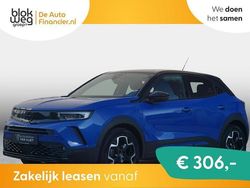 Gebruikt 2022 Opel Mokka-e Ultimate SUV | € 17.990 (Eerlijke prijs)