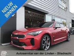 Rood Gebruikt 2017 Kia Stinger Hatchback | € 41.250
