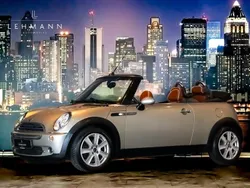 Divers Gebruikt 2007 Mini One Cabriolet Cabriolet | € 7.450 (Duur)