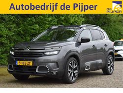 Grijs Gebruikt 2021 Citroën C5 Aircross Shine SUV | € 19.955 (Goede deal)