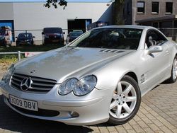 Gebruikt 2004 Mercedes SL350 | € 12.000 (Eerlijke prijs)