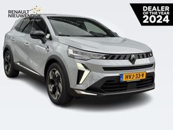 Grijs Gebruikt 2025 Renault Symbioz Techno SUV | € 37.790 (Eerlijke prijs)