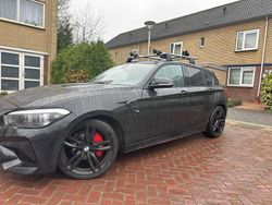 Gebruikt 2018 BMW 118 Hatchback | € 16.999 (Eerlijke prijs)