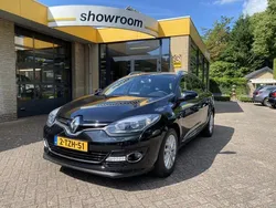 Renault Mégane GrandTour