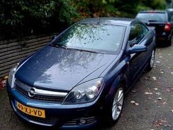 Gebruikt 2007 Opel Astra | € 1.300 (Super prijs)