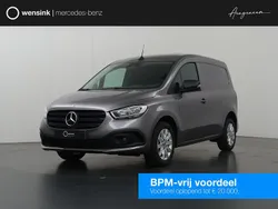 Grijs Nieuw 2024 Mercedes Citan 110 Van | € 25.950