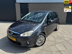 Grijs Gebruikt 2010 Ford C-MAX Trend MPV | € 4.495 (Iets duurder)