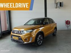 Geel Gebruikt 2023 Suzuki Vitara Style SUV | € 25.795 (Eerlijke prijs)