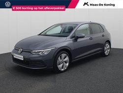 Grijs Gebruikt 2022 VW Golf VIII Life Hatchback | € 20.740 (Goede deal)