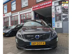 Grijs Gebruikt 2016 Volvo XC60 R-Design SUV | € 27.995 (Super prijs)