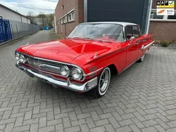 Rood Gebruikt 1960 Chevrolet Impala Sedan | € 28.500