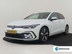 Wit, metallic lak Gebruikt 2021 VW Golf VIII GTE Hatchback | € 25.900 (Eerlijke prijs)