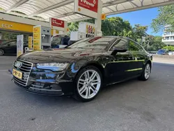 Gebruikt 2015 Audi A7 Hatchback | € 22.000 (Eerlijke prijs)
