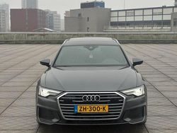 Gebruikt 2019 Audi A6 S-Line | € 31.500 (Iets duurder)