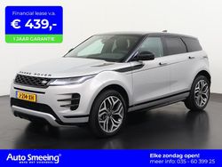 Grijs Gebruikt 2020 Land Rover Range Rover HSE Dynamic SUV | € 33.945