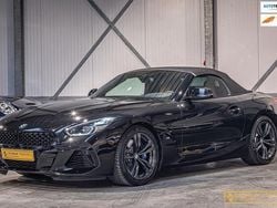 Zwart Gebruikt 2021 BMW Z4 Executive Cabriolet | € 56.950 (Eerlijke prijs)