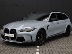 Grijs Gebruikt 2024 BMW M3 Competition Edition Stationwagen | € 127.900 (Iets duurder)