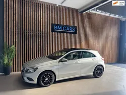 Grijs Gebruikt 2013 Mercedes A180 Ambition Hatchback | € 11.499 (Eerlijke prijs)