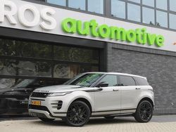 Grijs Gebruikt 2019 Land Rover Range Rover evoque R-Dynamic SUV | € 37.450 (Eerlijke prijs)