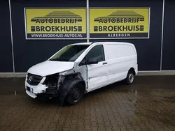 Wit Gebruikt 2019 Mercedes Vito MPV | € 5.250