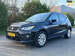 Zwart Gebruikt 2020 Seat Arona Business SUV | € 13.950 (Eerlijke prijs)