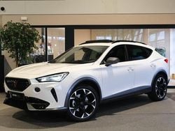 Wit Gebruikt 2021 Cupra Formentor SUV | € 27.950 (Goede deal)