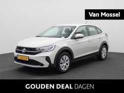 Grijs Gebruikt 2023 VW Taigo SUV | € 22.900 (Eerlijke prijs)