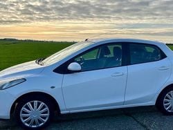 Gebruikt 2010 Mazda 2 | € 3.250 (Super prijs)