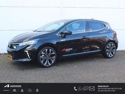 Zwart Gebruikt 2025 Mitsubishi Colt Hatchback | € 25.835 (Iets duurder)