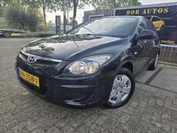 Zwart Gebruikt 2009 Hyundai i30 Active Hatchback | € 2.199 (Goede deal)