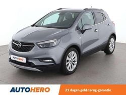 Grijs Gebruikt 2019 Opel Mokka X Innovation SUV | € 18.449 (Eerlijke prijs)