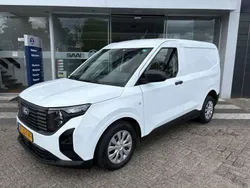 Wit Gebruikt 2024 Ford Transit Trend Van | € 19.950 (Iets duurder)