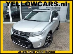 Zilver Gebruikt 2025 Suzuki Vitara Style SUV | € 29.449 (Iets duurder)