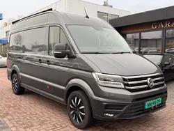 Grijs Gebruikt 2020 VW Crafter Highline Van | € 25.498 (Iets duurder)