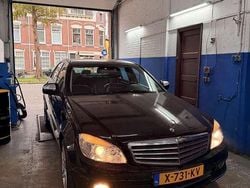 Gebruikt 2008 Mercedes C280 Elegance Sedan | € 12.000 (Iets duurder)