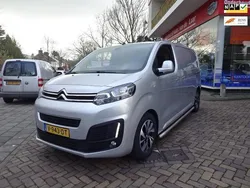 Overige Gebruikt 2017 Citroën Jumpy Comfort MPV | € 15.950 (Goede deal)