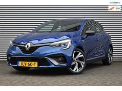 Blauw Gebruikt 2020 Renault Clio V R.S. Hatchback | € 17.450 (Eerlijke prijs)